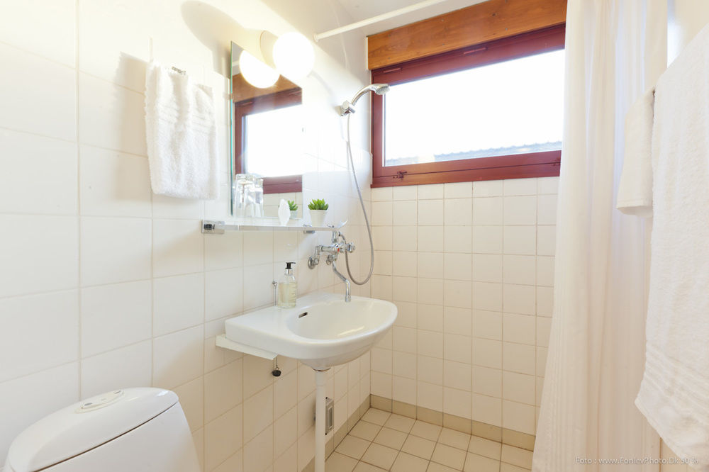 Fredensborg B&B 외부 사진