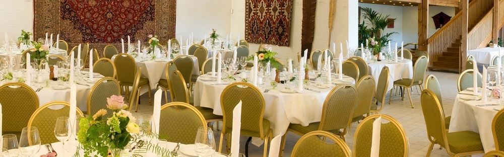 Fredensborg B&B 외부 사진