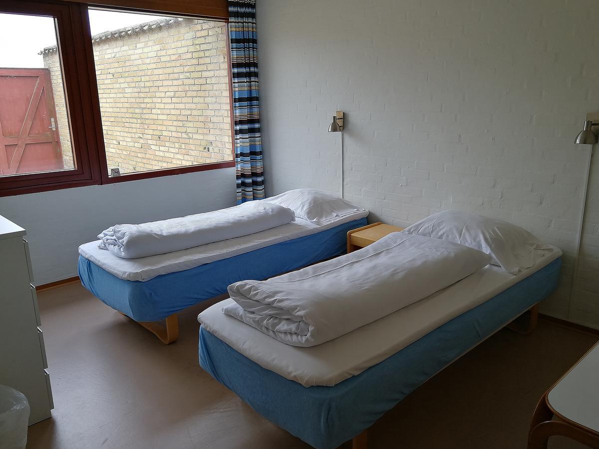 Fredensborg B&B 외부 사진